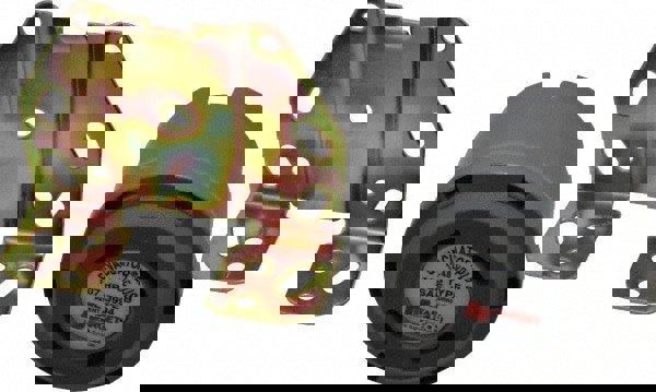 Automotive Back-Up Alarms; Alarm Type: S